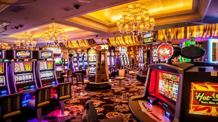 afun cassino
