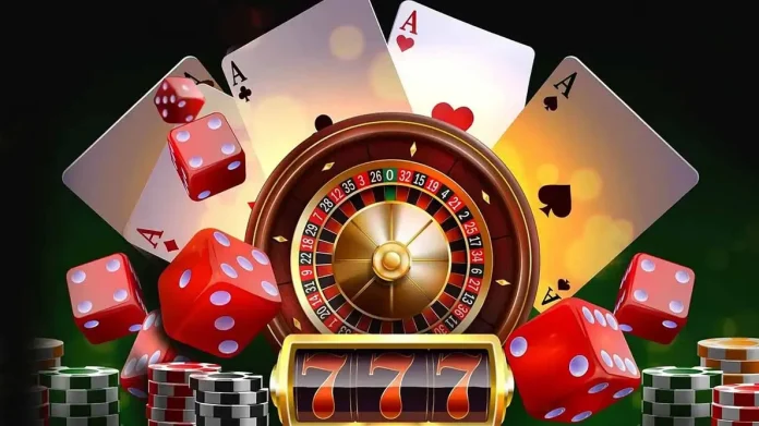 cassino 222