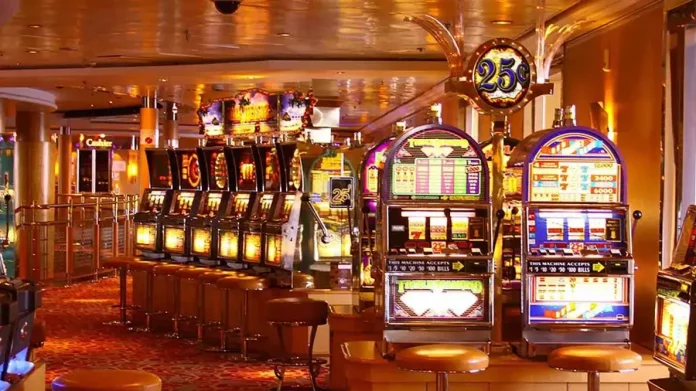 cassino bet