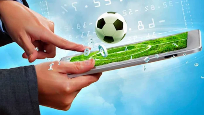 esportiva bet