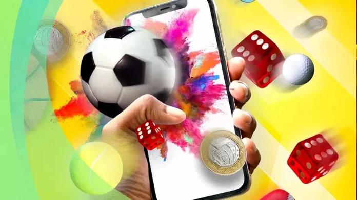 kto apostas esportivas