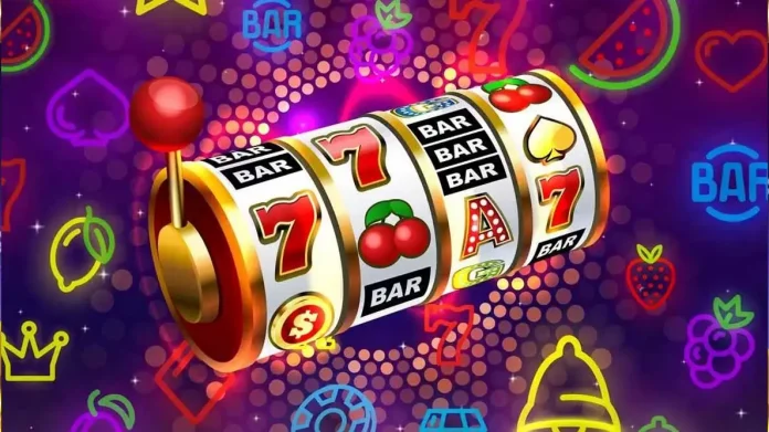 lucky slots 2