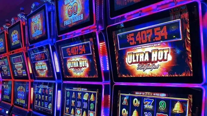 lucky slots
